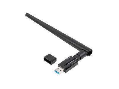 Сеть – USB Wi-Fi адаптеры