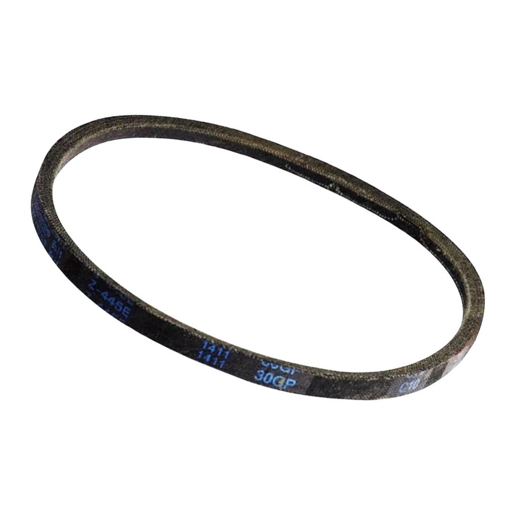 Сверхпрочный приводной ремень трансмиссии стиральной машины, резиновая конструкция, запасная часть для автоматической стиральной машины, ремень