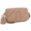 Shoulder Bag The Mono Shot Beige H115L01FA21 269 [Marc Jacobs] Women's [Item]