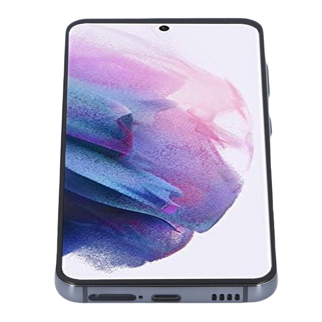 Сборка дигитайзера с сенсорным дисплеем на замену для телефона S21 5G, ЖК-дисплей, сенсорный экран в сборе