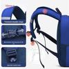 Zhima Baobei 3D Cartoon Lightweight Kids Kindergarten Backpack