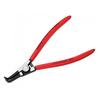 Knipex 46 21 Серия Плоскогубцы для стопорных колец, 90° Изогнутые кончики