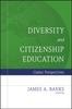 Книга Diversity and Citizenship Education : Global Perspectives