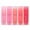 Dewey Water Glow Lip Tint Glow Tint 3,5 г / Water Glow Tint 5 видов, 03 Peach Dew, 3,5 г, 1 шт.