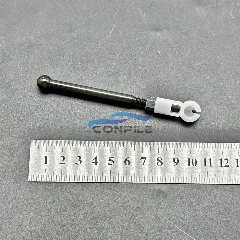 1pc 8F Accelerator Bracket Connecting Rod 26607-26602-71 26607-26601-71 for Toyota Forklift