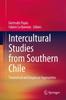 Книга Intercultural Studies from Southern Chile : Theoretical and Empirical Approaches