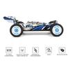 WLtoys 124017 Автомобиль с дистанционным управлением, внедорожный автомобиль, высокоскоростной гусеничный автомобиль с дистанционным управлением 112, 2,4 ГГц, гоночный