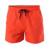 2024Fashionable Men's Summer Beach Pants, Sports Casual Shorts With Cropped Pants
