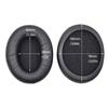 1 Pair Professional Memory Foam Ear Pad Replacement Ear Pad for OneOdio Studio HiFi Wireless Headphones Ear Pad Headset