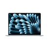 Apple Ноутбук MacBook Air 15 дюймов M5 2026 года (Китайская версия)