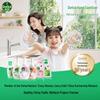 Dettol Antiseptic Foaming Hand Soap for Kids & Family