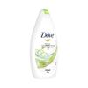 Dove Refreshing & Hydrating Beauty Body Wash