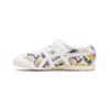 Mexico 66 Floral Blue Kids Sneaker 1184A143-750