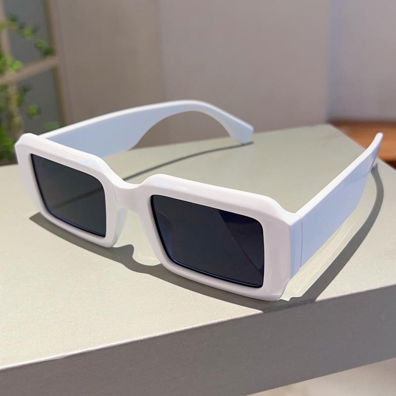 Прямоугольные Солнцезащитные Очки Винтажные Квадратные Солнцезащитные Очки Женские Фирменные Дизайнерские Солнечные Очки Женские Для Путешествий Ретро Солнцезащитные Очки Oculos
