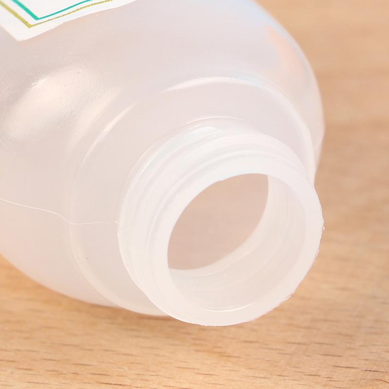 1/4Pcs Mini Cute Tomato Ketchup Bottle Portable Small Sauce Container Salad Dressing Container Pantry Containers For Bento Box