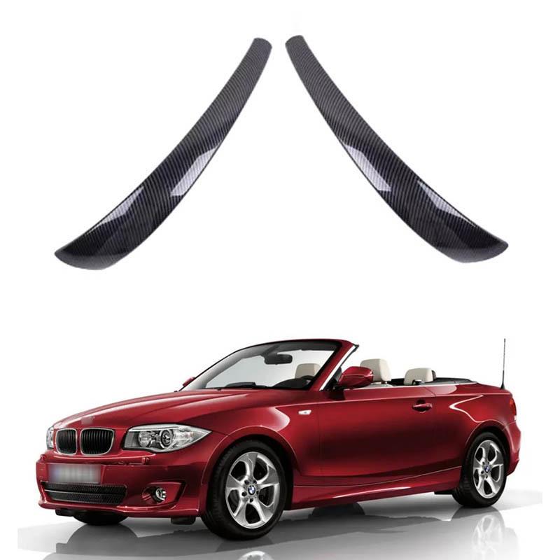 BMW 1 Серии E82 E87 E88 (06-12) Накладка на внутреннюю ручку двери подлокотник