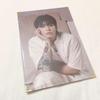 [USED] Jungkook GOLDEN Exhibition Premium Photo Japan Exclusive