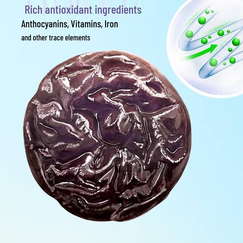 Liuliumei Healthy Sugar-Free Dried Plums