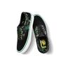 Vans Shake Junt x Era Pro 'Черный Зеленый' VN0A347L0V4