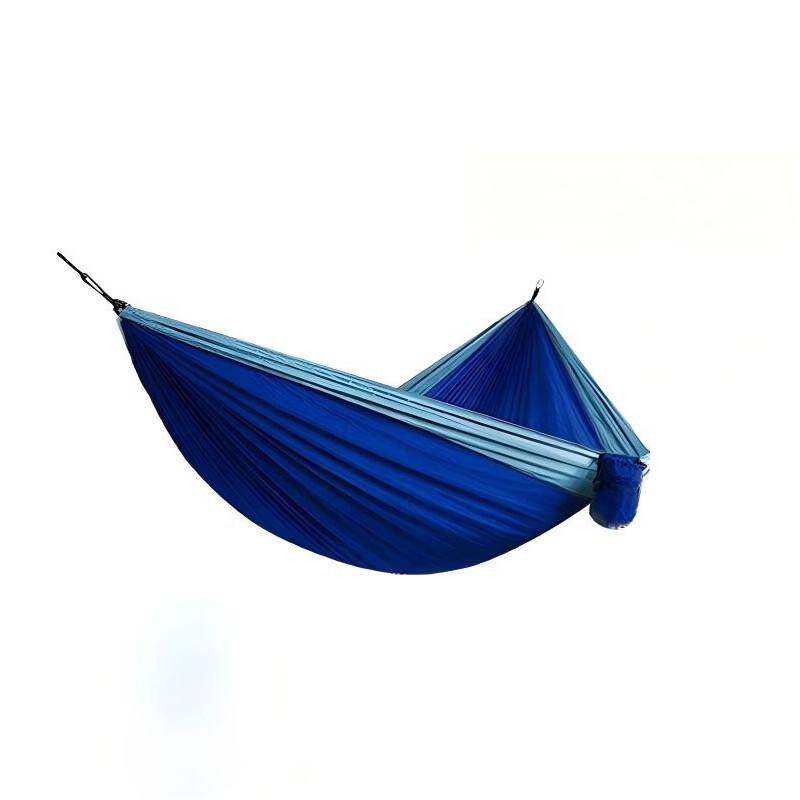 Lishen Outdoor Parachute Fabric Hammock