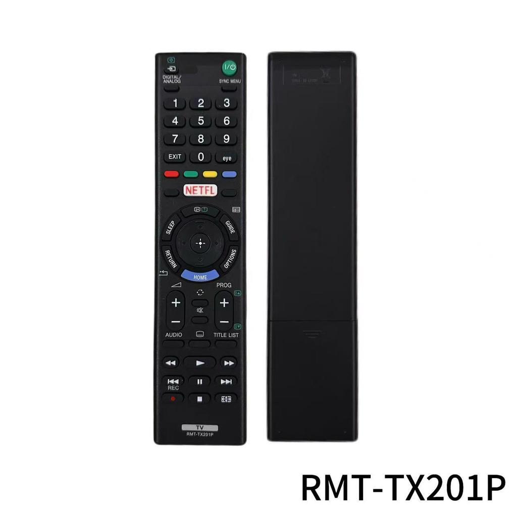 RMT-TZ120E, RMT-TX101P и RMT-TX201P: Совместимые пульты ДУ для ЖК-телевизоров Sony