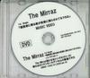 CD MIRRAZ - Kanransha Ni Noru Kimi Ga Yakei Ni  NONE NONE Japan Japanese Pop/Rock Used