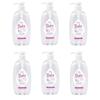 [Bulk Purchase] Kumano Yushi Dib Baby Oil 300ml X 6