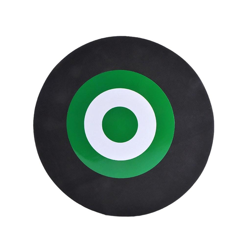 25*25*3см Аксессуары для мишени EVE Контрастные цветные круги