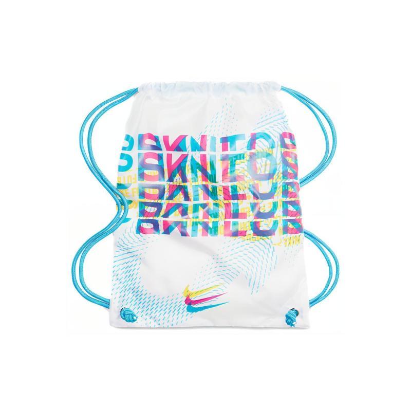 Nike Кроссовки Phantom Gt 3D Ag Pro 'Blue Pink' CZ3455-466