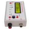 Signal Generator DDS 1Hz‑500kHz Sine 1Hz‑20kHz Square Sawtooth Triangle Wave Accessory
