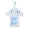 Держатель для торговых карт из флиса Cinnamoroll 727539 (Наслаждайтесь идолом)