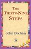 Книга The Thirty-Nine Steps