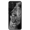 For Blackview A70 Case Cartoon Bumper Silicone TPU Soft Phone Back Cover For Blackview A90 A 90 Protective Cute Capa Cool Fundas