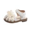 Sandalias Baby Walking Shoes Summer New Baby Shoes Anti Slip Princess Shoes 0-3 Year Old Children Shoe Baby Shoe Zapatos Niña