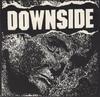 7inch Record DOWNSIDE - Downside 34 Nemesis Records 1991 US Rock Used