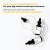 NUMBUZIN No.5 Vitamin Concentrated Serum 30ml Brightening Moisturizing Anti-Oxidant Dark Spot Repair