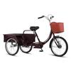 Flying Pigeon 20-inch Adult Cargo Tricycle