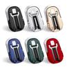 Phone Ring Holder Finger Grip 360° Rotate Stand Mount For Mobile Phone Universal Magnetic Metal Plate Slim Card Removal Pin