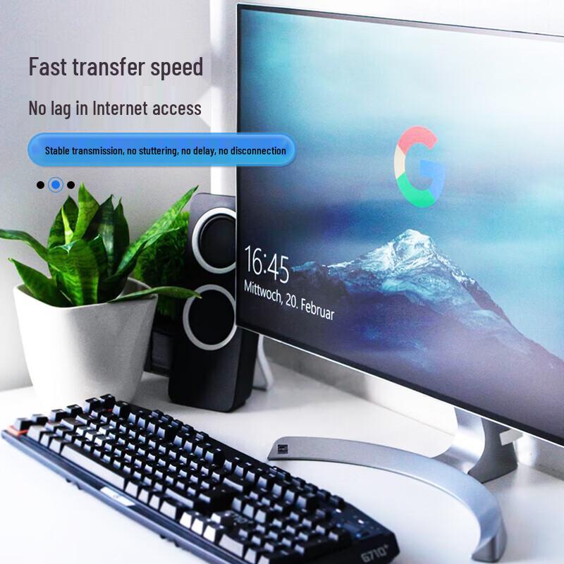 Guanghang Indoor Single-Mode Fiber Optic Cable
