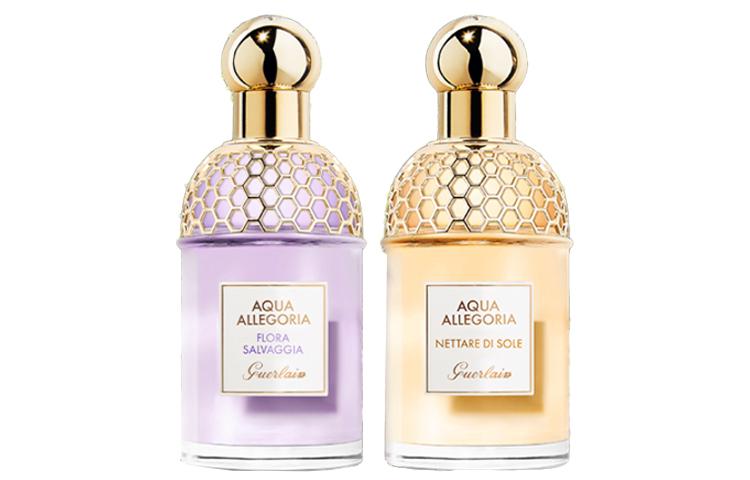 Guerlain Наборы парфюмерии для женщин