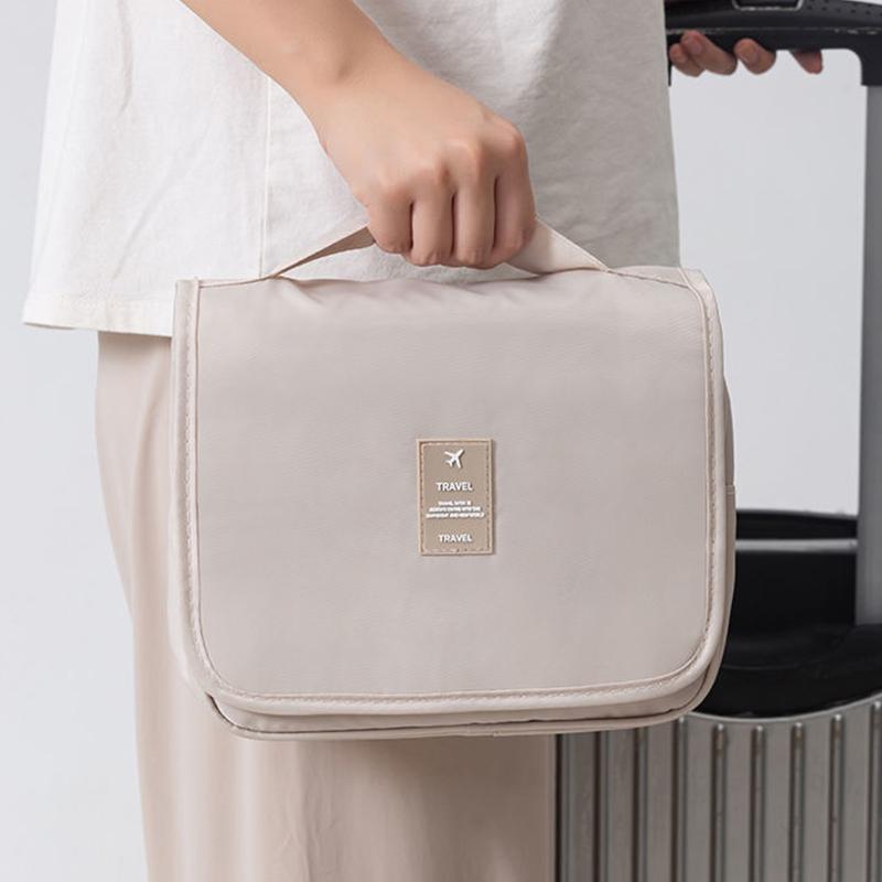 Высокое качество женские косметички дорожная косметичка органайзер для туалетных принадлежностей водостойкая подвесная сумка для хранения в ванной комнате