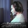 Игровые наушники SteelSeries Arctis Nova Elite - Легкие, Беспроводные, Одновременное подключение, Закрытого типа, Аудио высокого разрешения, Активное N