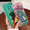 Casing For Samsung Galaxy S9+ S9 G960F G965F Clear Silicone Soft TPU Back Cover For Samsung S9 Plus Cute Rabbit Cat Phone Case