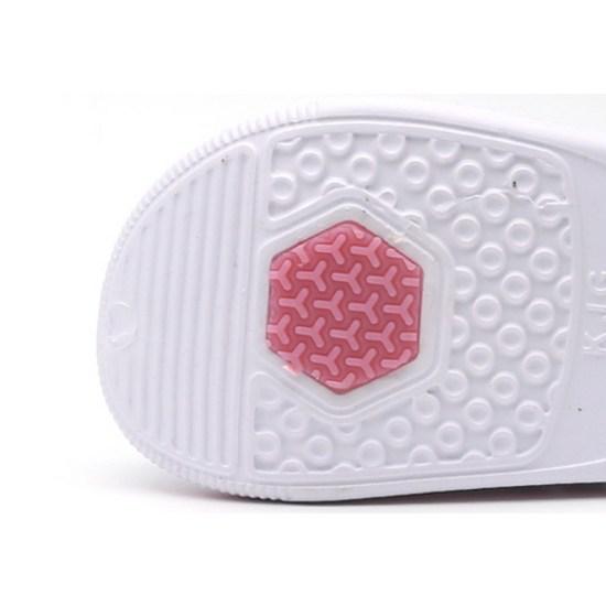 Нескользящие тапочки Disney Princess Bay для дома, популярный персонаж в Корее