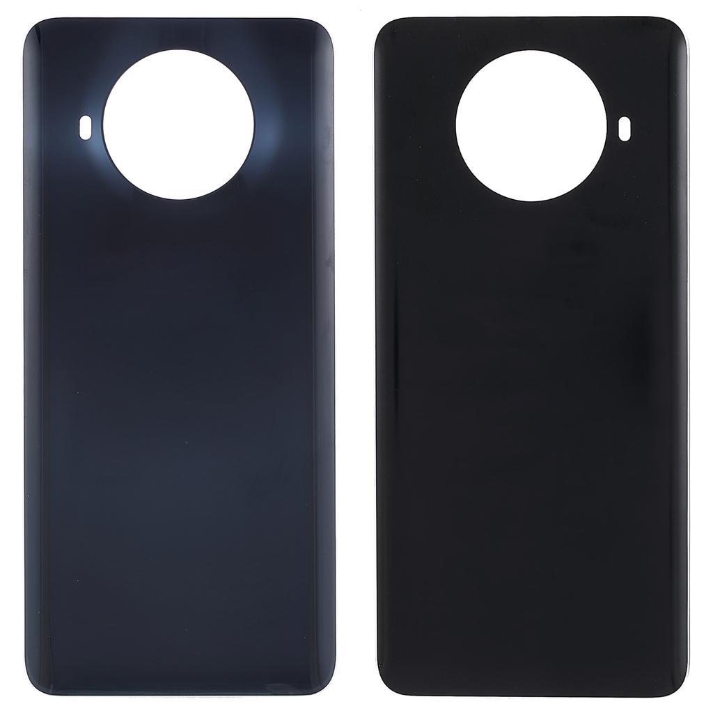 Задняя крышка аккумуляторного отсека для Xiaomi Mi 10T Lite 5G/Mi 10i 5G/Redmi Note 9 Pro 5G, замена