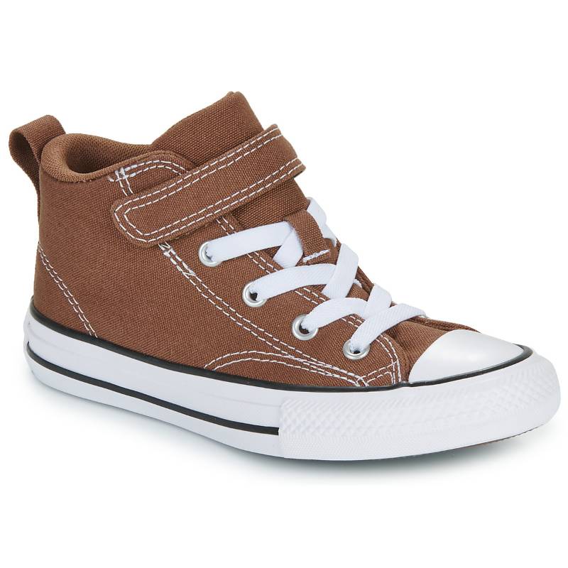 Converse Chuck Taylor All Star Mid PS 'Malden Street - Bear Nap Brown' A11523C