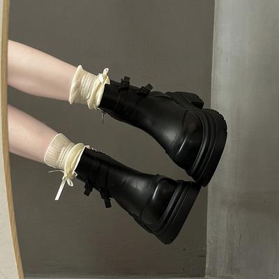 Ботинки – Ботинки