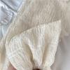 Hand Protector Cover Arm Sleeves Thin Sunscreen Gloves Ice Silk Sleeve  Women Ladies Girls
