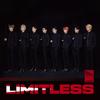 Limitless Lottery Entry Ticket and Trading Card Jacket [Type-A] (Bonus Included) (Mega Included)