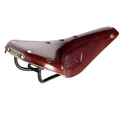 BROOKS B17 УЗКИЙ КЛАССИЧЕСКИЙ A.BROWN